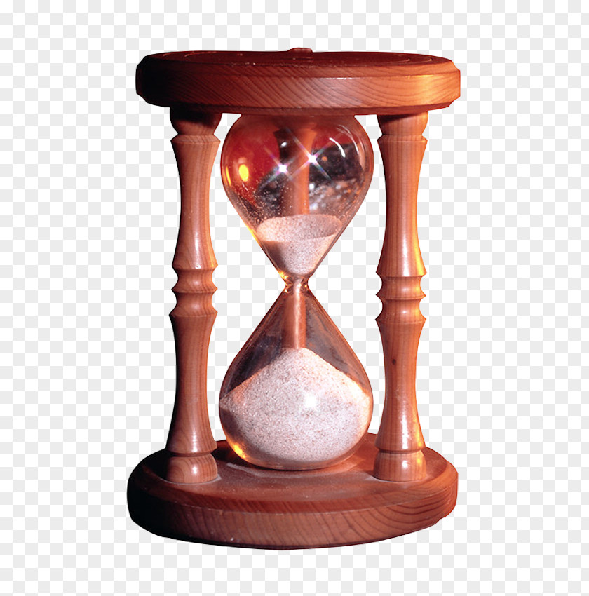 Hourglass Icon PNG