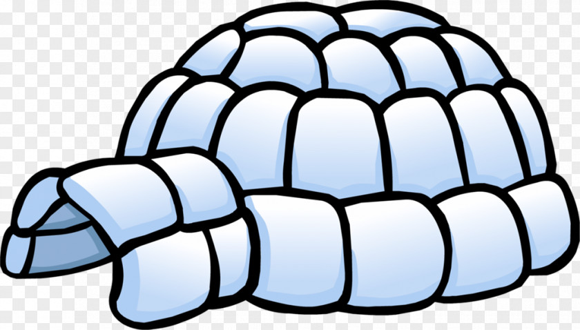 Igloo Pictures Club Penguin Clip Art PNG