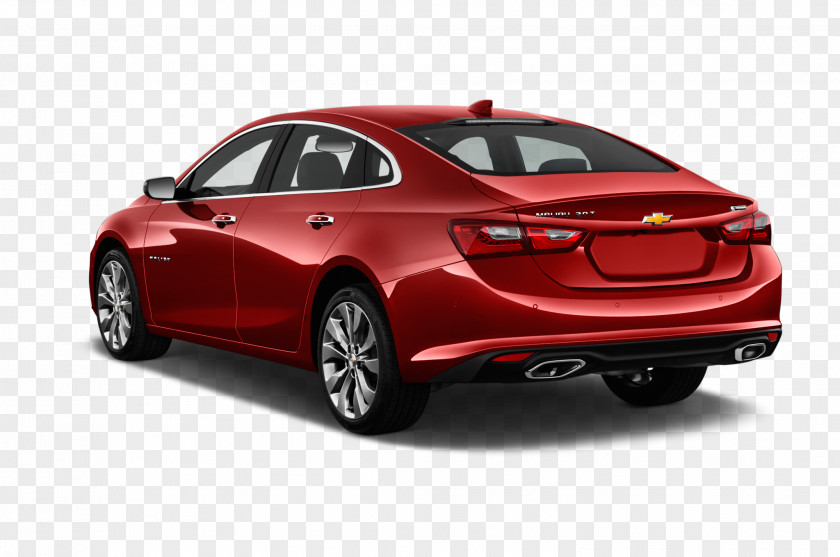 Kia Cadenza Cadillac Chevrolet Malibu PNG