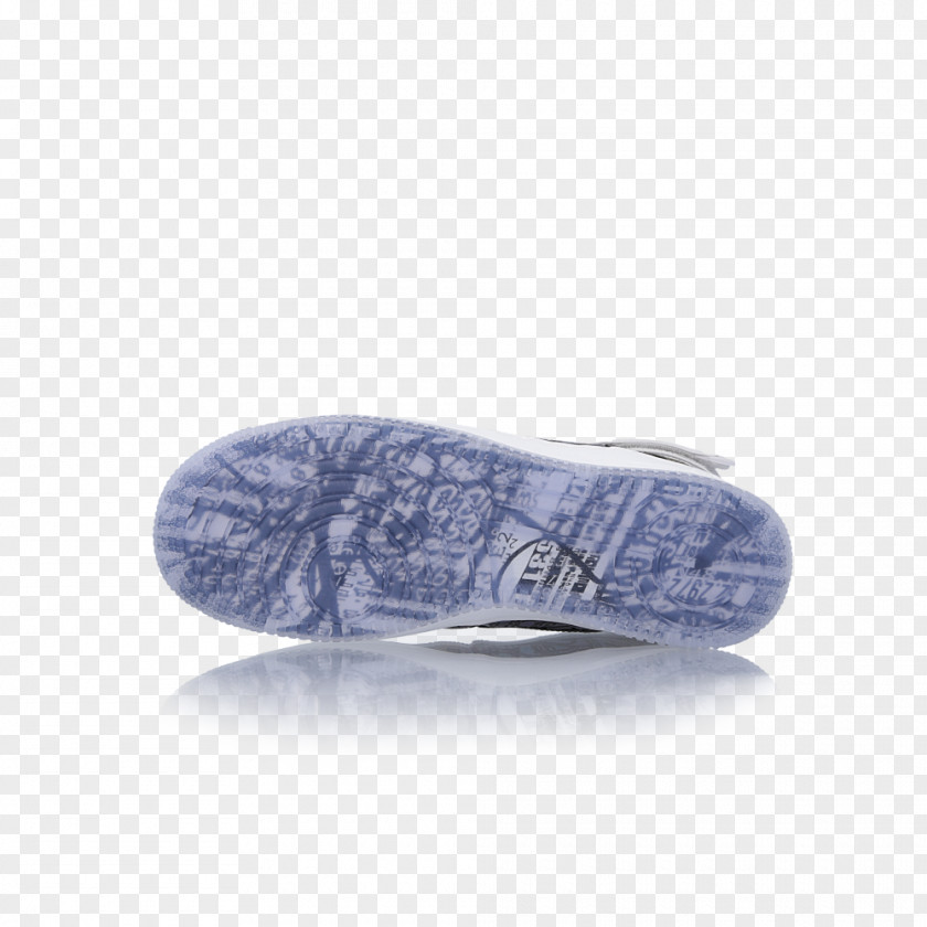 Nike Air Force Shoe Flip-flops PNG