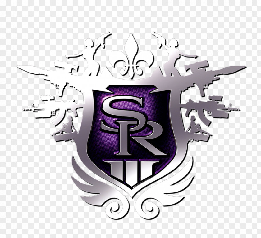Row Saints Row: The Third IV Gat Out Of Hell 2: Corporate Warfare PNG