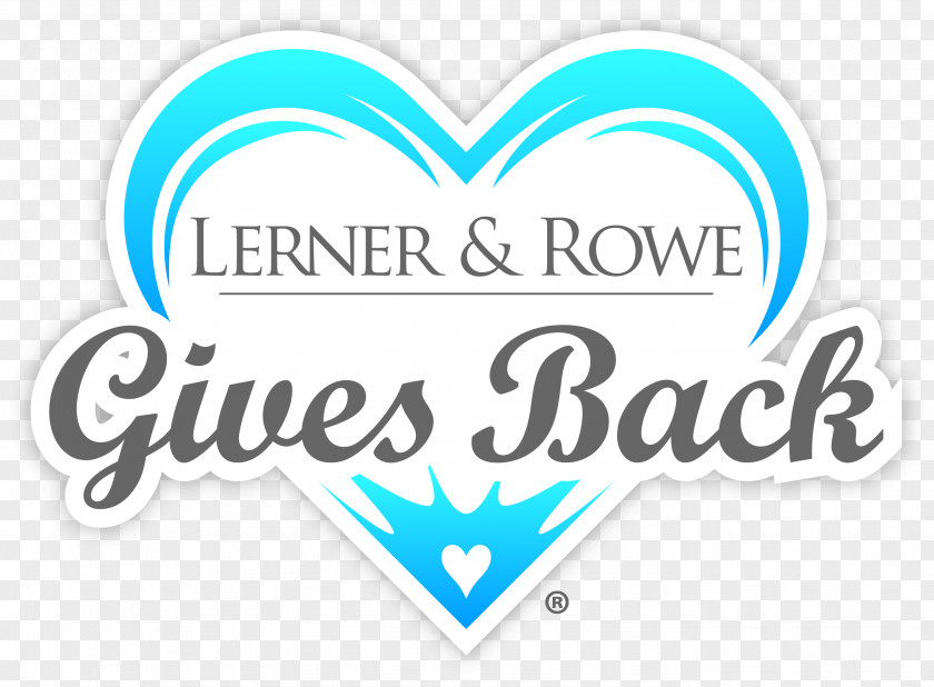 Saving Hope Hospital Lerner And Rowe & Gives Back Non-profit Organisation Organization Logo PNG