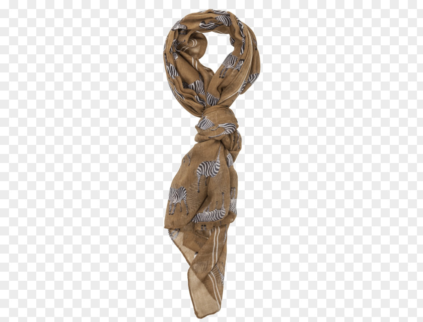 Scarf Neck PNG