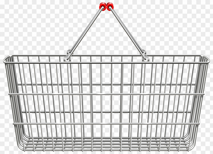 Shopping Basket Transparent Clip Art Image Cart Font Awesome Icon PNG