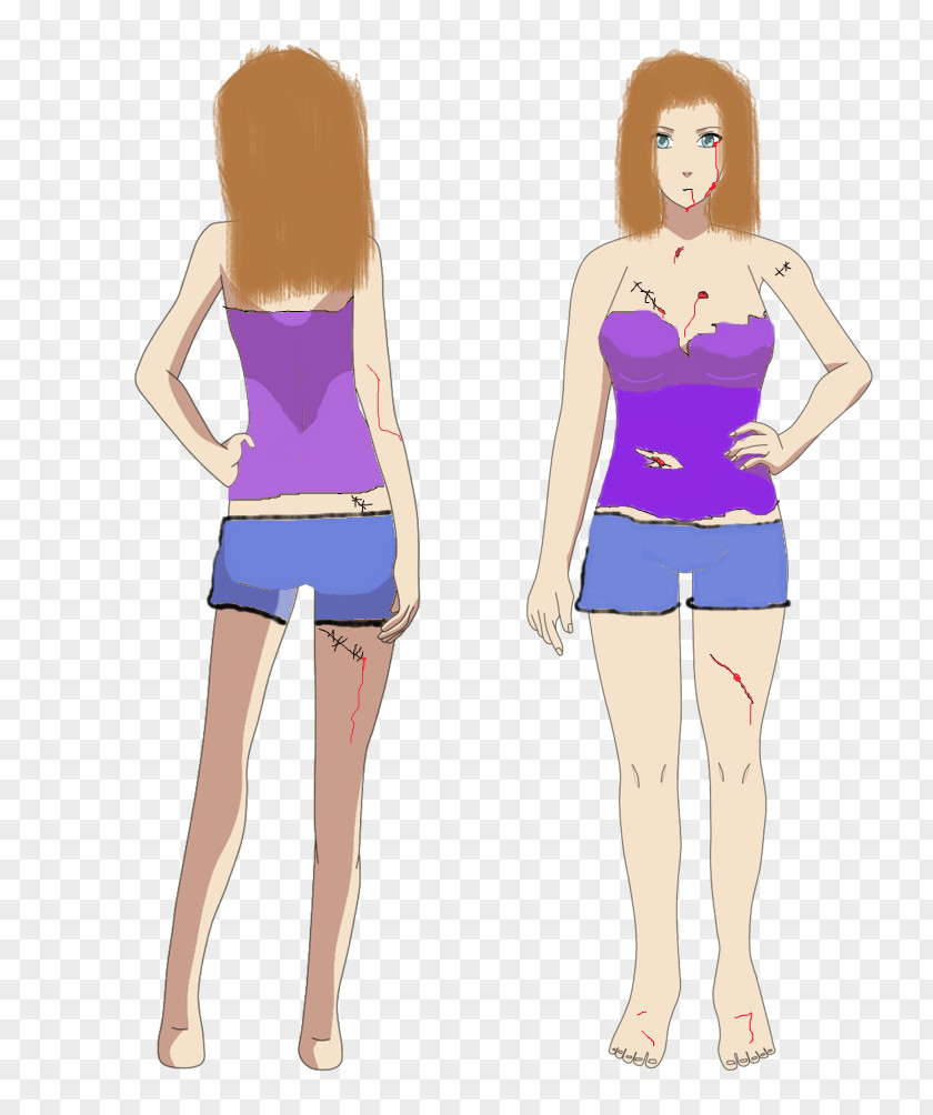 Short Bullying Quotes Awareness Hip Clothing Purple Cartoon Shoulder PNG