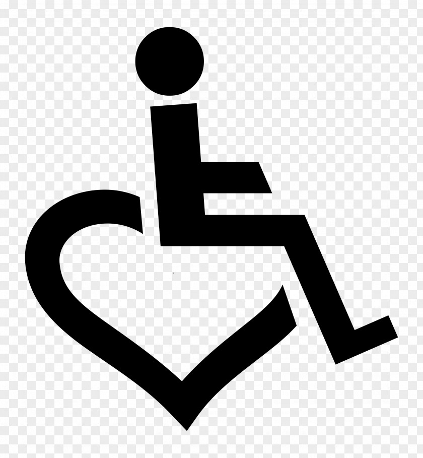 Symbol Disability Clip Art PNG