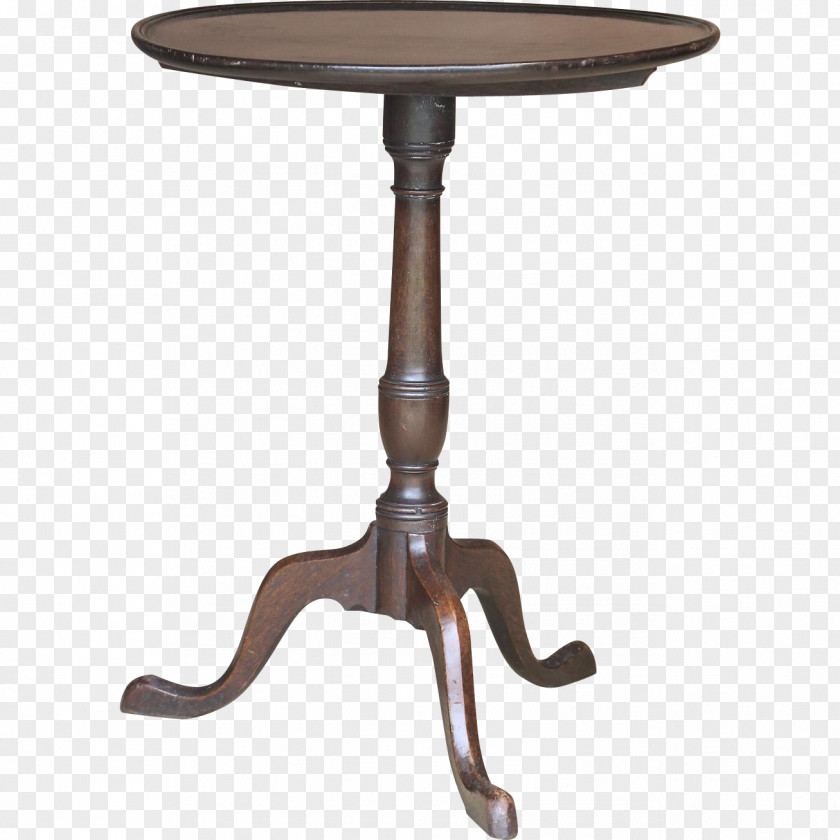 Table Folding Tables Furniture Antique Tool Tilt-top PNG