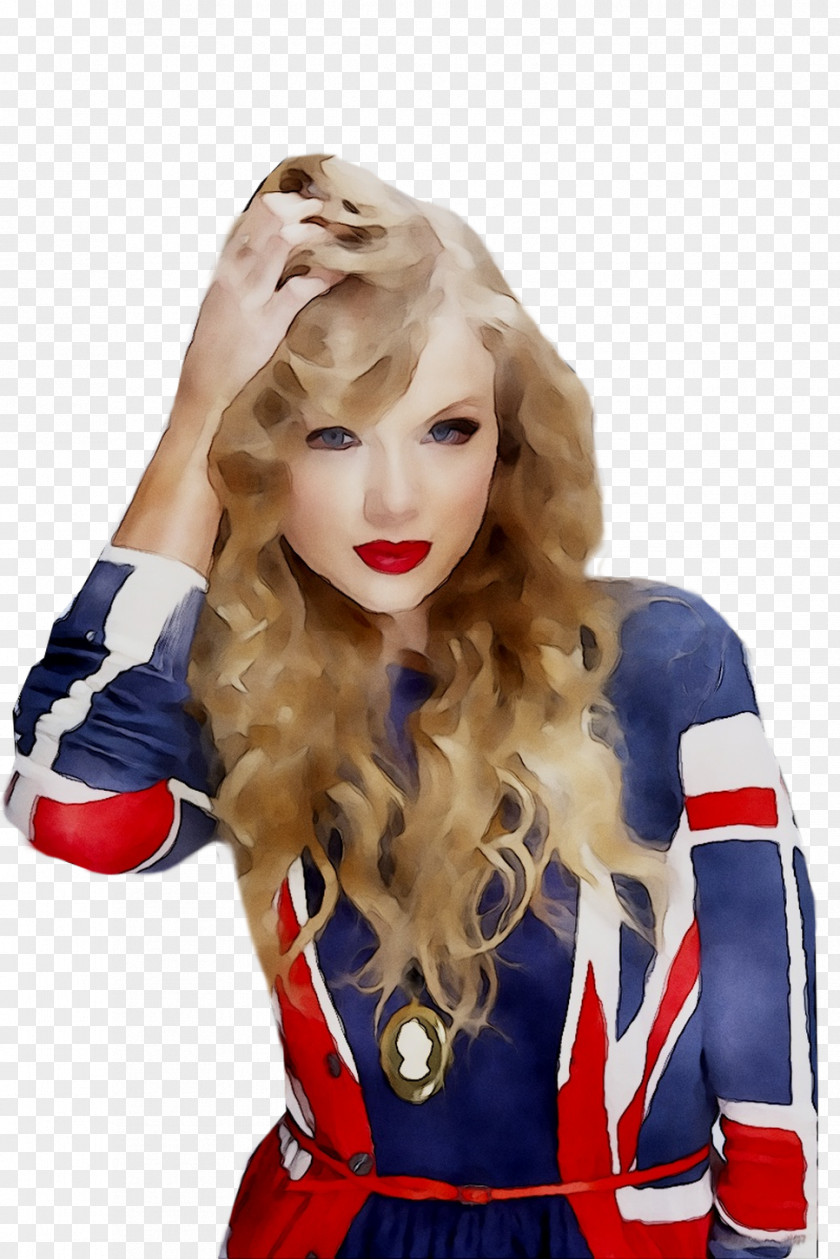 Taylor Swift Wallpaper Costume PNG