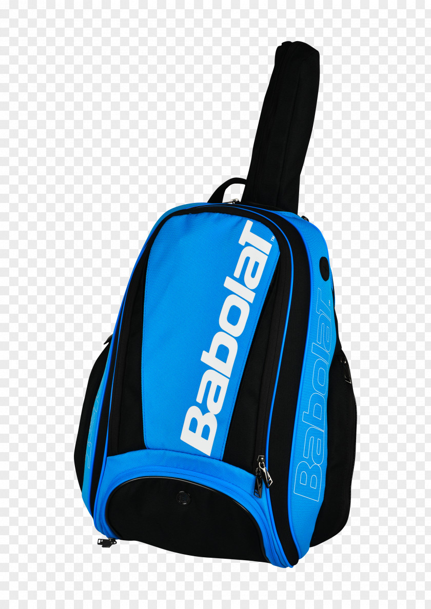 Backpack Babolat Tennis Bag Junior Club PNG