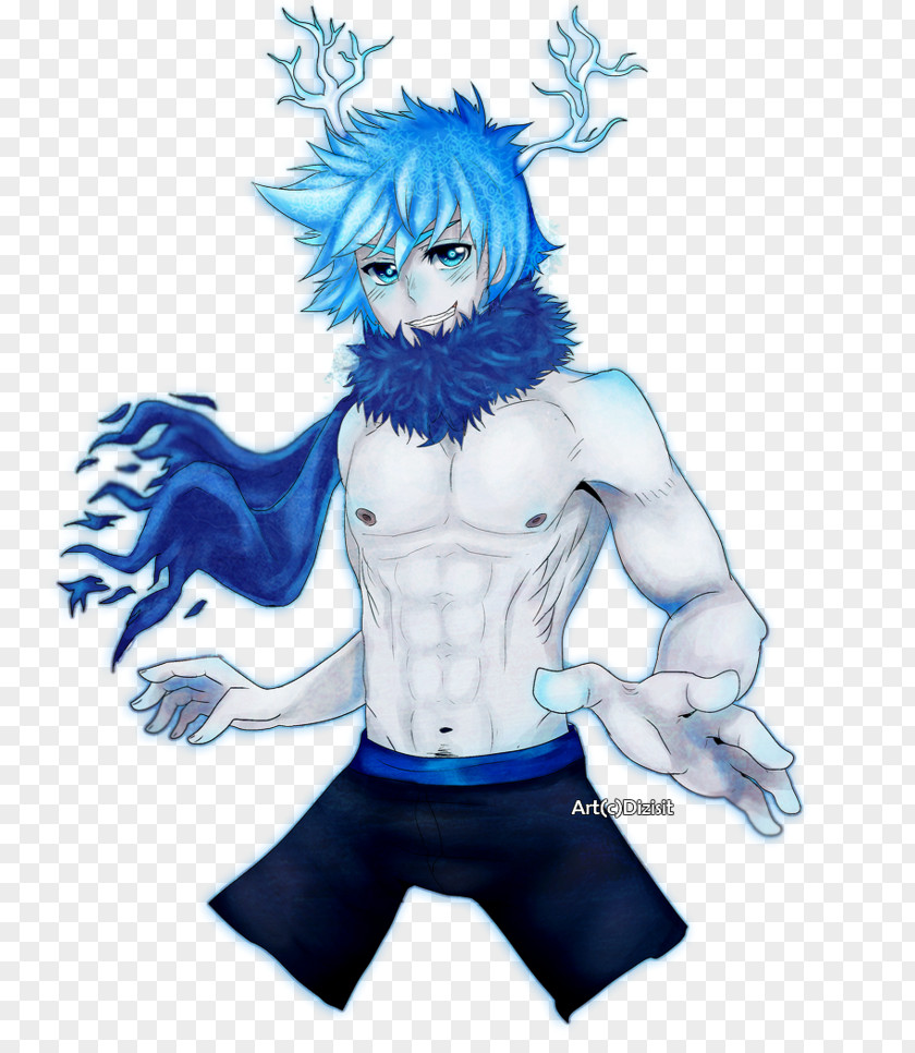 Bad Paper Jack Frost Angelet De Les Dents YouTube Drawing Character PNG