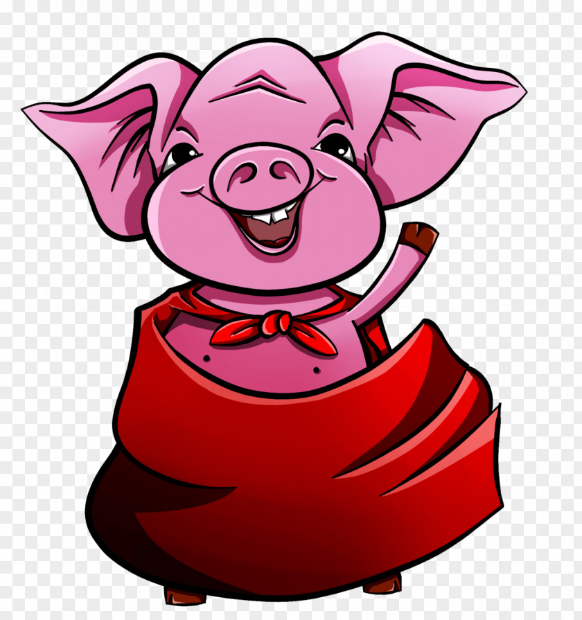 Blanket Pigs In Blankets Miniature Pig Heroes Of The Storm Clip Art PNG