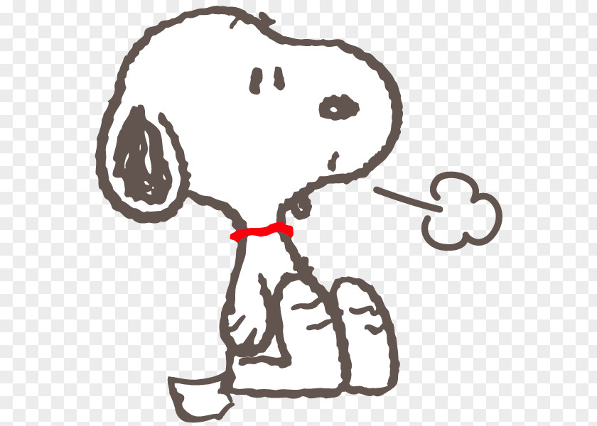 Blush Floral Snoopy Desktop Wallpaper High-definition Television Charlie Brown Drawing PNG