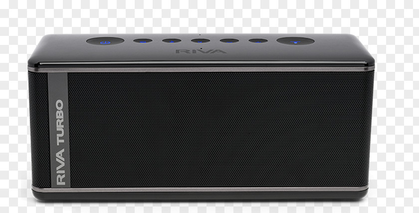 Bose Stereo Speakers Best Buy Riva Turbo X Bluetooth Speaker (White) Wireless Loudspeaker Enclosure PNG