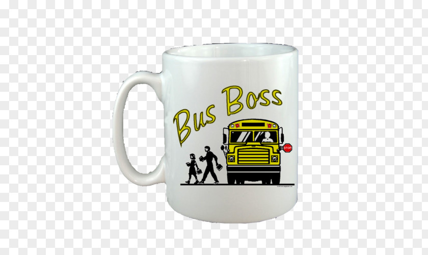 Bus School Drivers El Chofer Del Autobus Escolar PNG