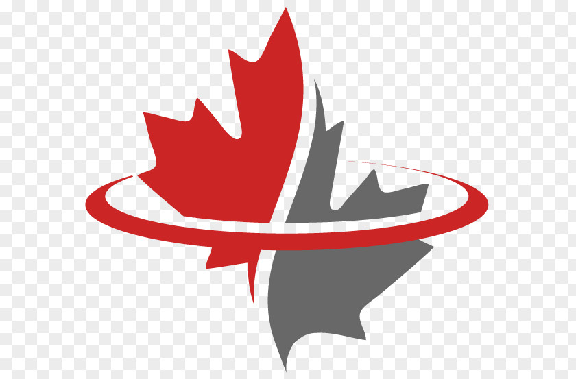 Canada Flag Of Maple Leaf PNG