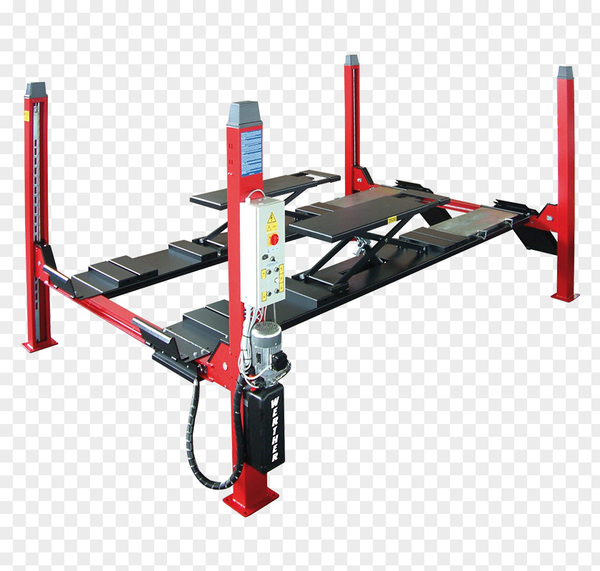 Car Elevator Hydraulics Vehicle Jack PNG