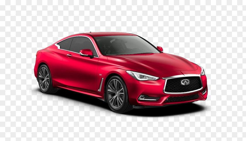 Car Sports Infiniti Lexus RC PNG