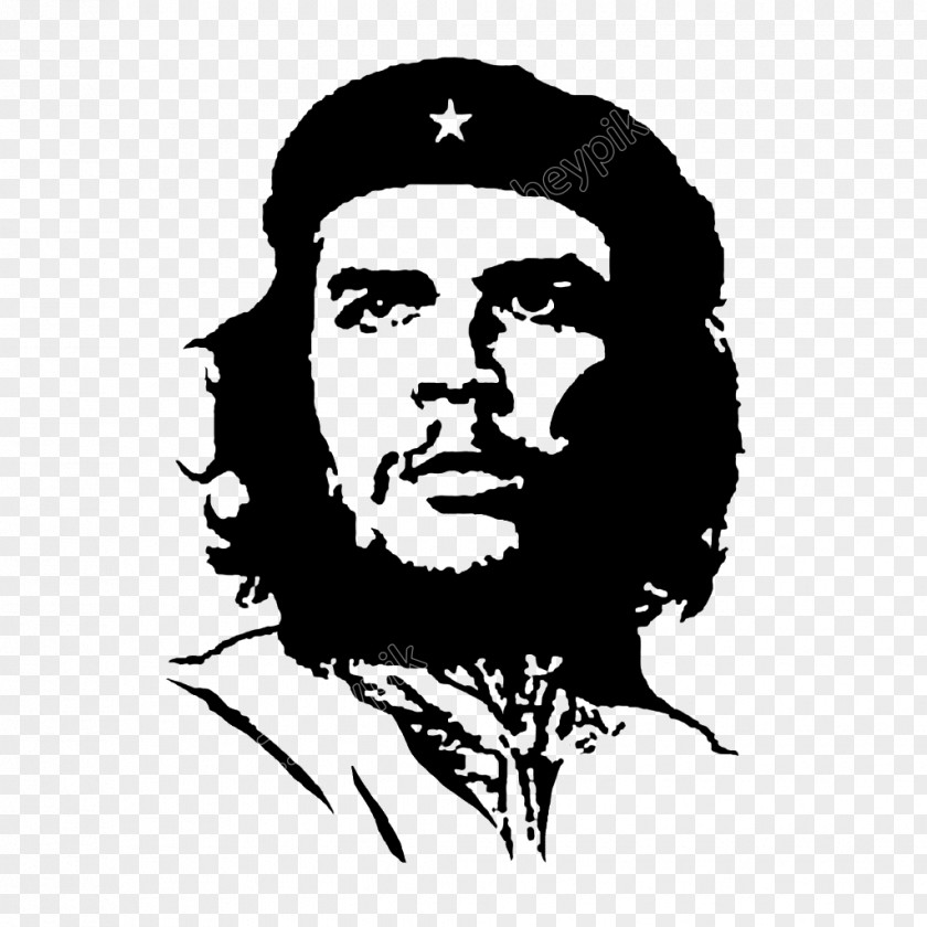 Che Guevara Tania, The Woman Loved Cuba T-shirt Revolutionary PNG