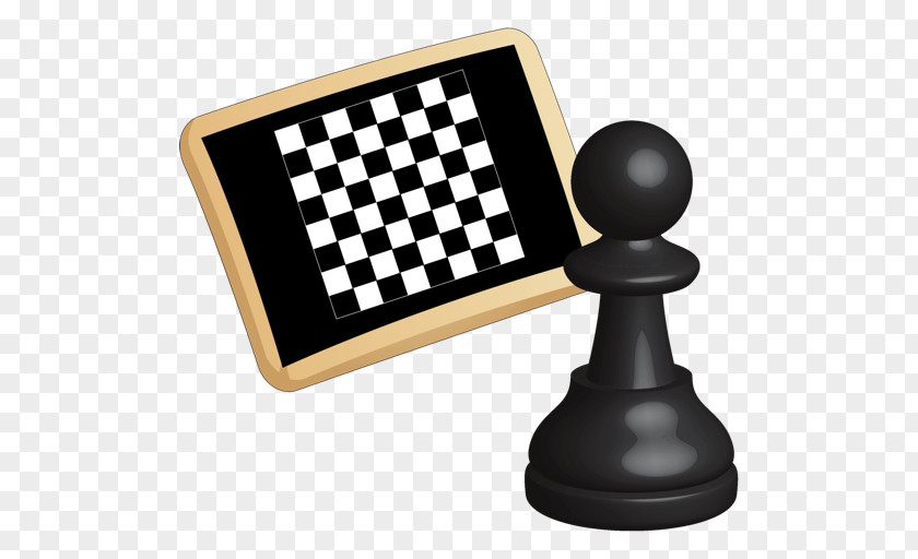 Chess Daily Problem Draughts Board Game PNG