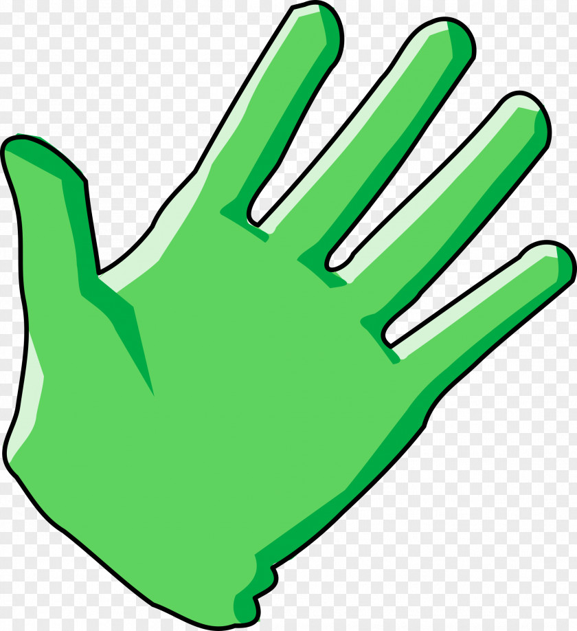 Clean Rubber Glove Cleaning Clip Art PNG