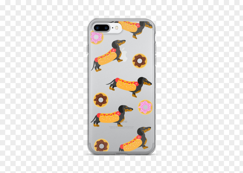 Dachshund Watercolor Mobile Phone Accessories Animal Phones IPhone Font PNG