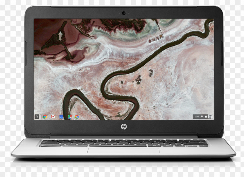 Laptop Netbook Chromebook MacBook Microsoft Surface PNG