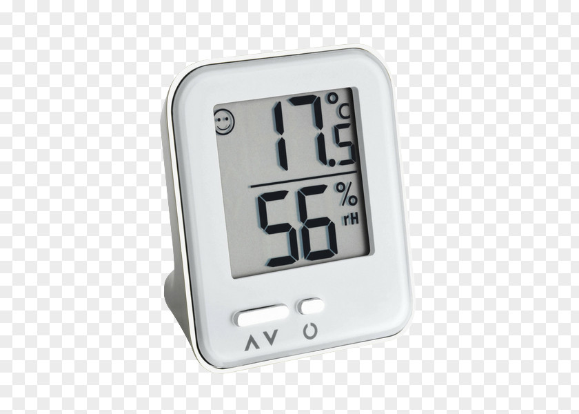 Measuring Scales Thermometer Hygrometer Higrotermometro PNG