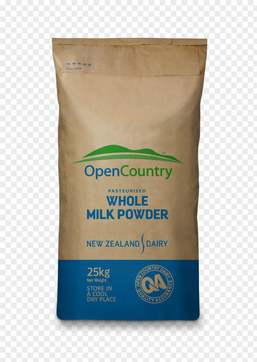 Milk Powdered Goat Cream Food PNG