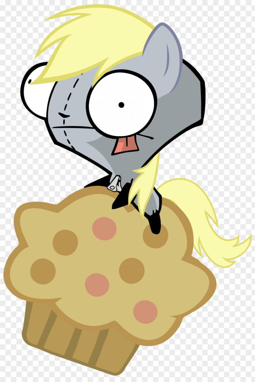 Muffin Derpy Hooves Pinkie Pie Pony PNG
