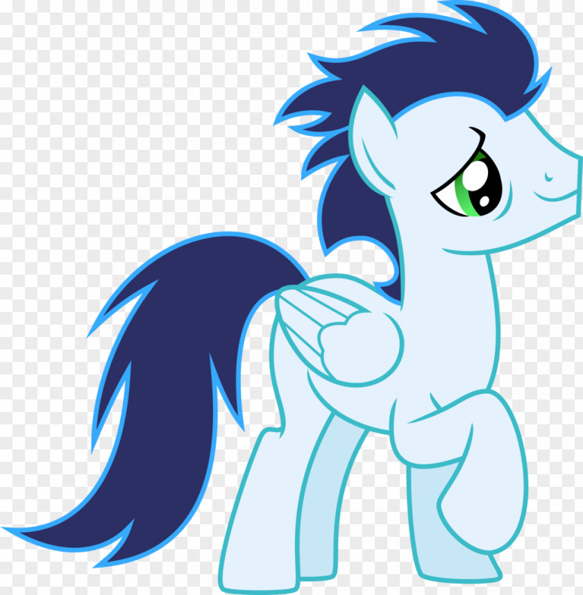 My Little Pony Rainbow Dash Soarin PNG