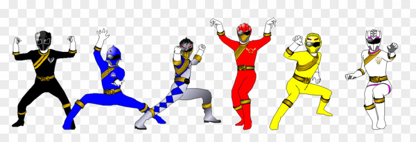Power Rangers Super Sentai Art Graphic Design PNG