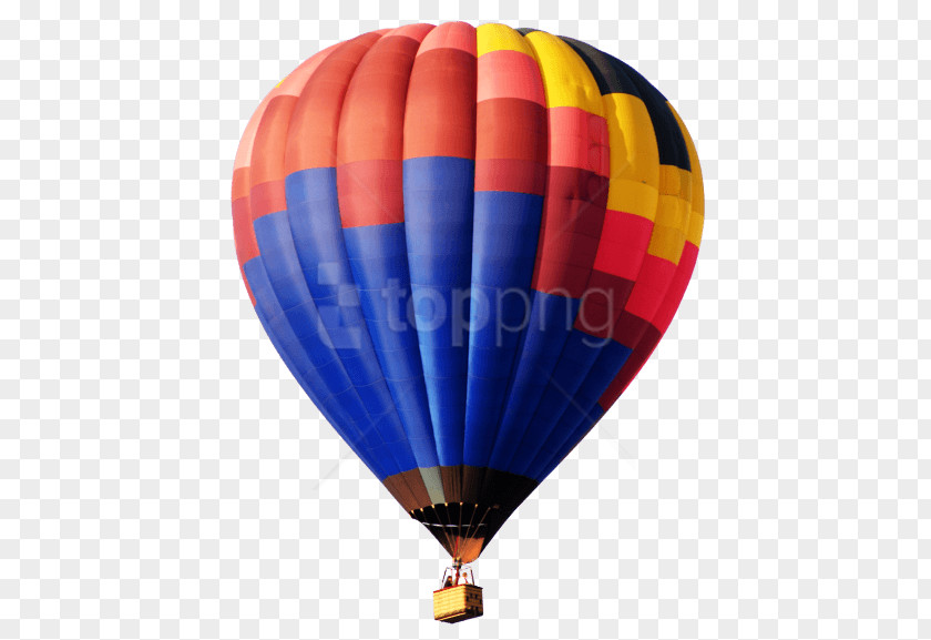 Recreation Air Travel Hot Balloon PNG