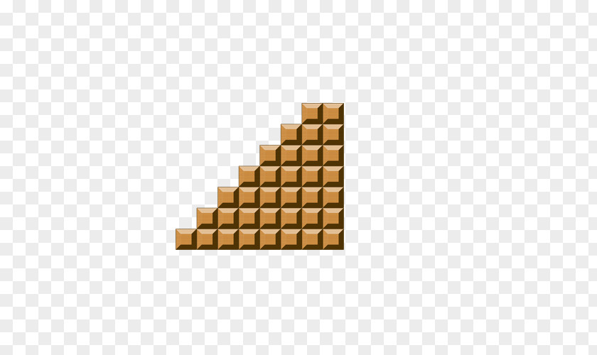 Stairs Euclidean Vector PNG