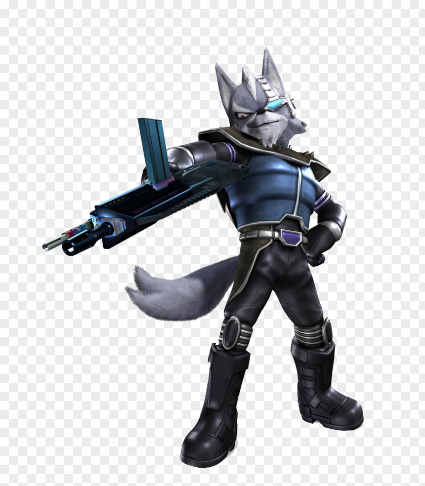 Star Fox Zero Fox: Assault Super Smash Bros. Brawl Bayonetta 2 PNG