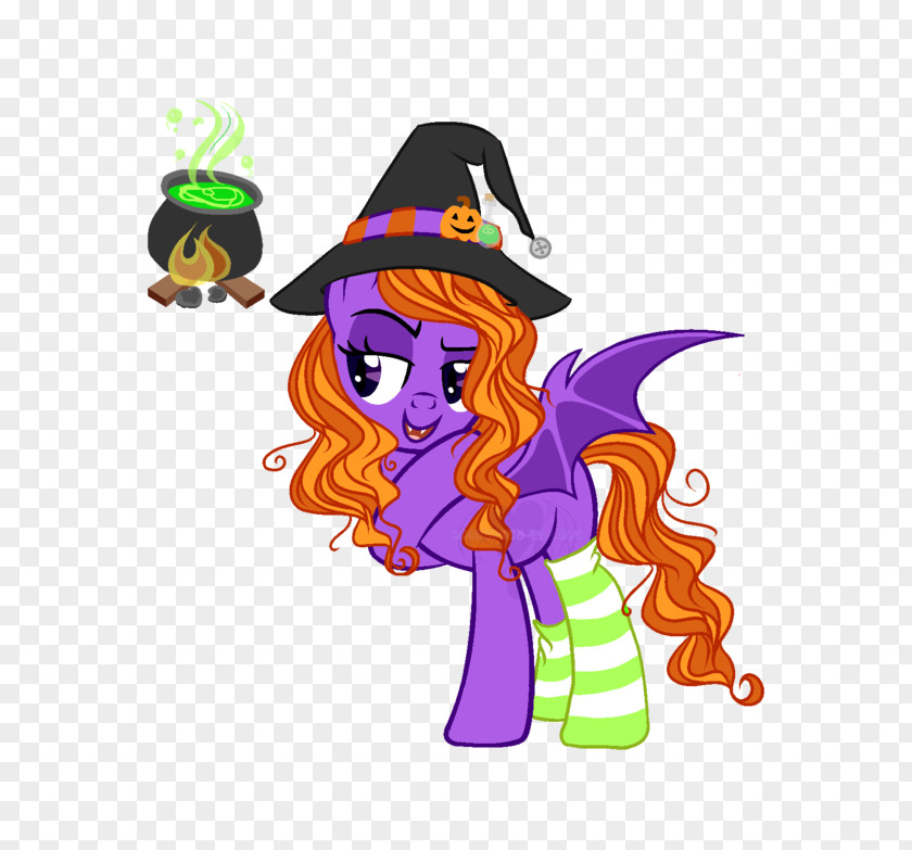 Witches Brew Vertebrate Horse Legendary Creature Clip Art PNG