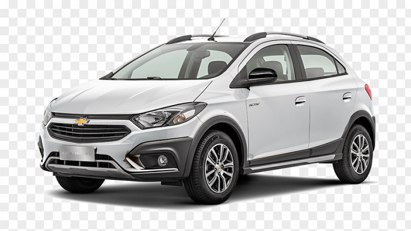 Active Chevrolet Onix Car Price Vehicle PNG