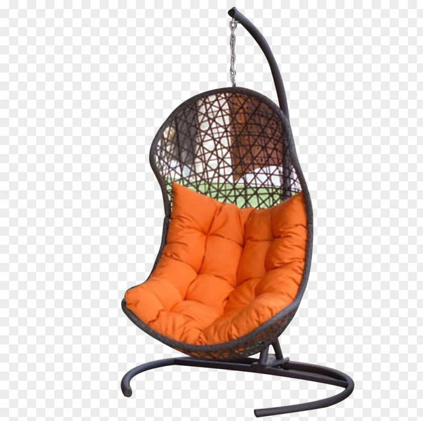 Chair Egg Car Swing Seat PNG