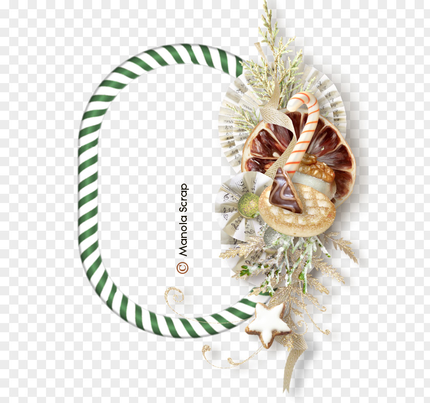 Christmas Ornament PNG