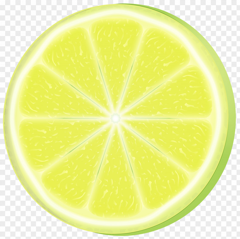 Food Plant Lemon Background PNG