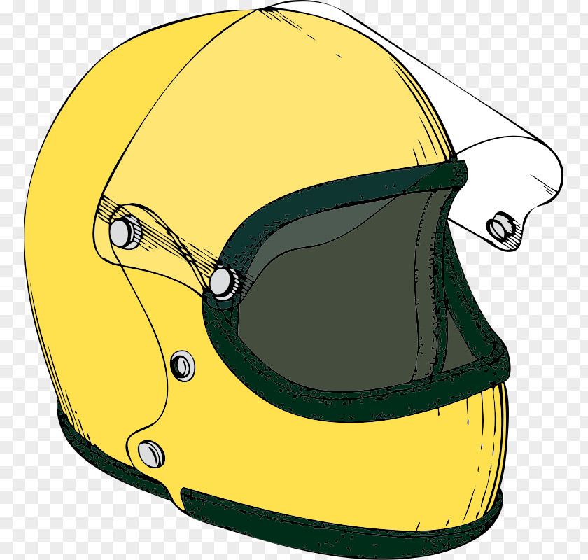 Football Helmets Clipart Motorcycle Helmet Clip Art PNG