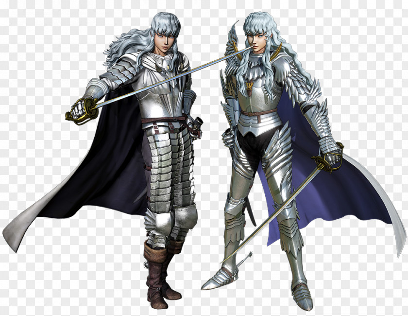 Griffith Sword Of The Berserk: Guts' Rage Casca PNG of the Casca, manga clipart PNG