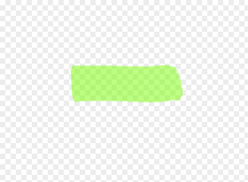 Highlight Green Yellow Font PNG
