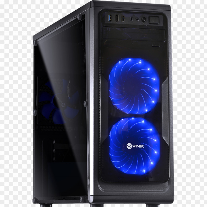 Intel Computer Cases & Housings MicroATX Gamer PNG