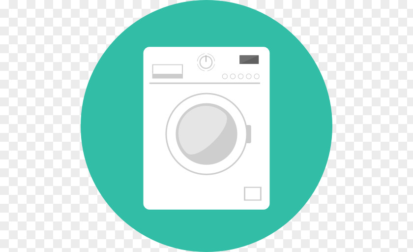 Laundry Icon PNG