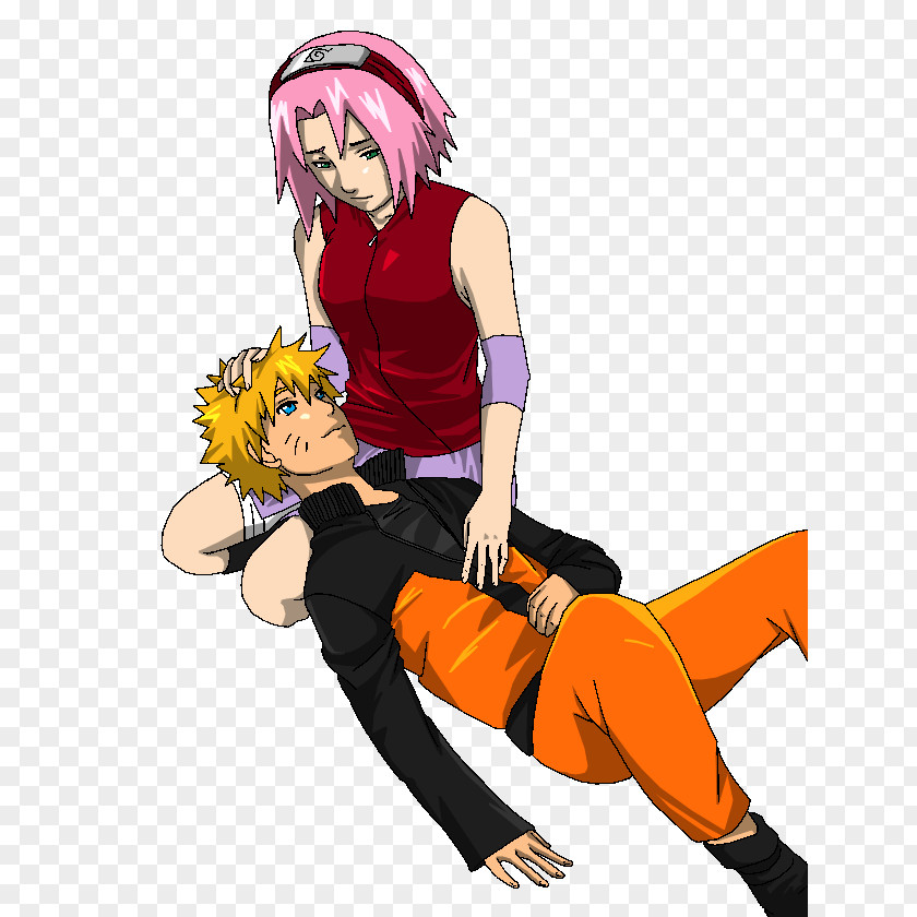 Naruto Sakura Haruno Uzumaki Sasuke Uchiha PNG