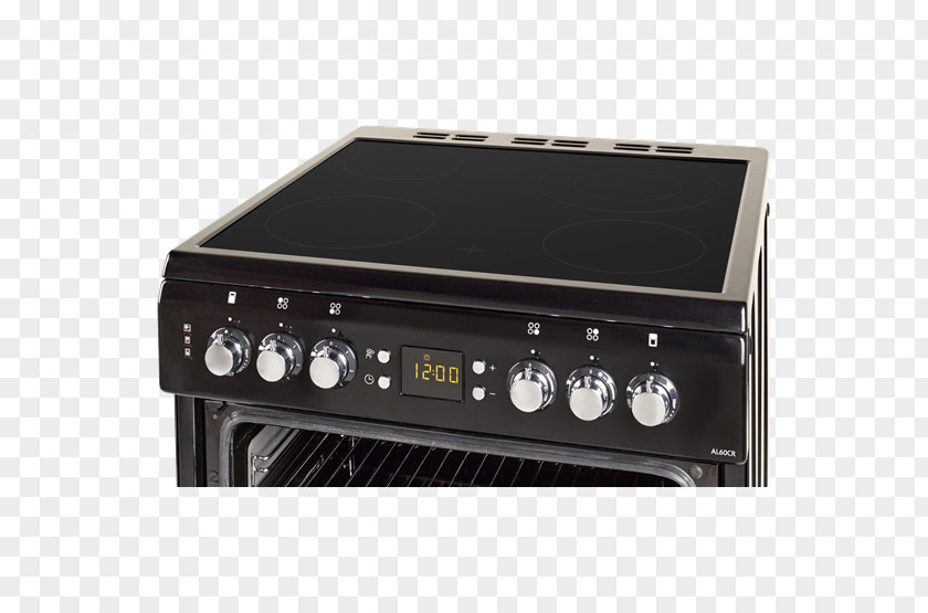Oven Leisure AL60CR Cooking Ranges Hob Cooker PNG