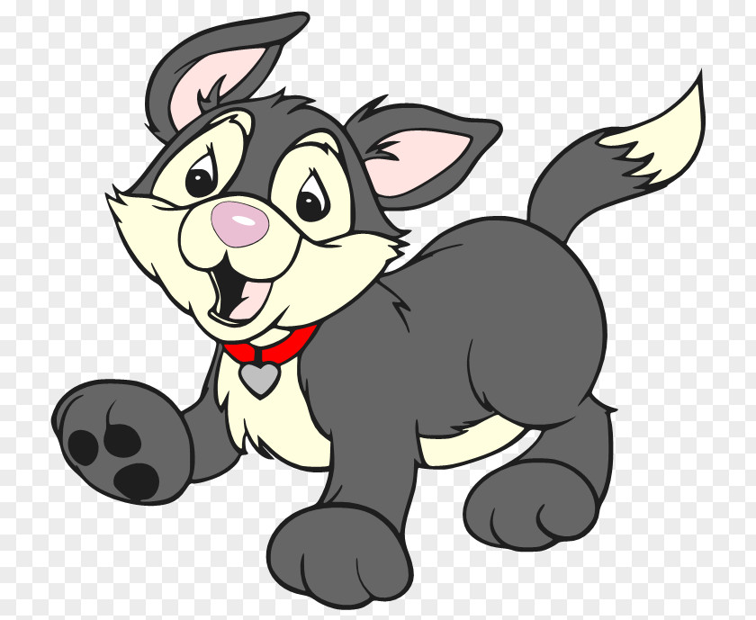 Puppy Whiskers Cat Dog Clip Art PNG