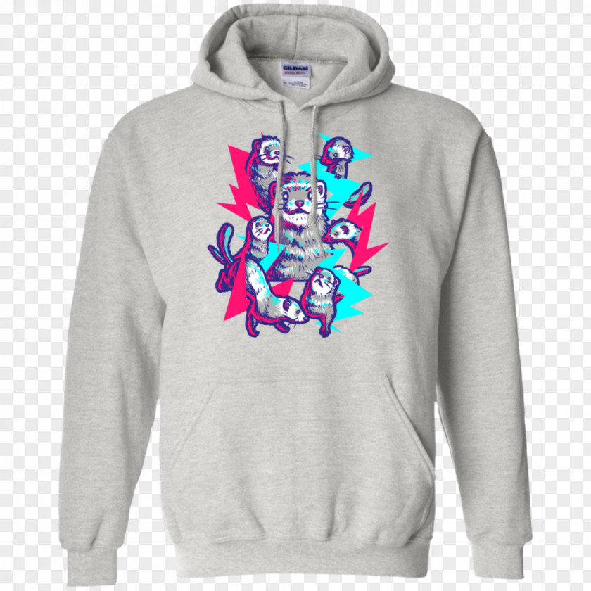 T-shirt Hoodie Sweater Bluza PNG