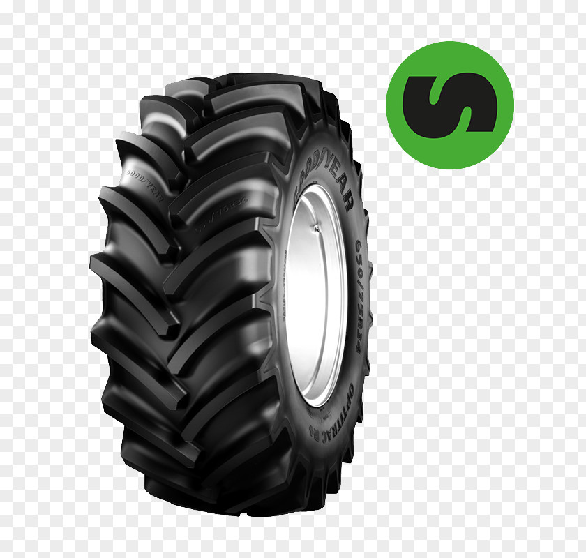 Tractor Tread Goodyear Tire And Rubber Company Pneuhaus Leu AG PNG