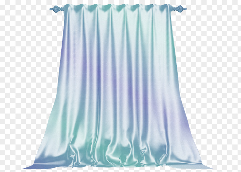 Window Curtain Treatment Blackout PNG